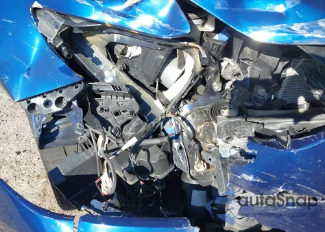 2017 Nissan Altima 2.5 Sr из США, поврежденный, VIN 1N4AL3AP3HC137586